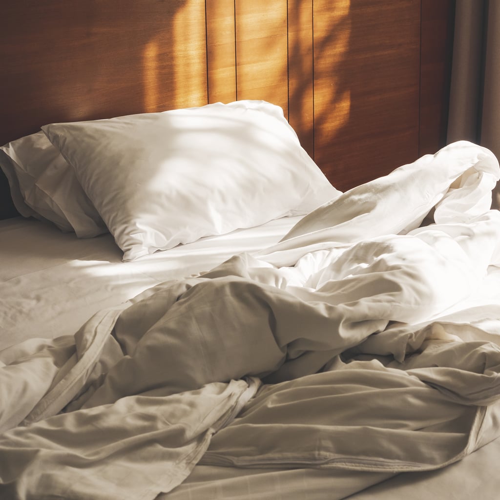 The Best Fabric For Bed Sheets