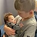 Boy Sings 10,000 Hours to His Brother With Down Syndrome