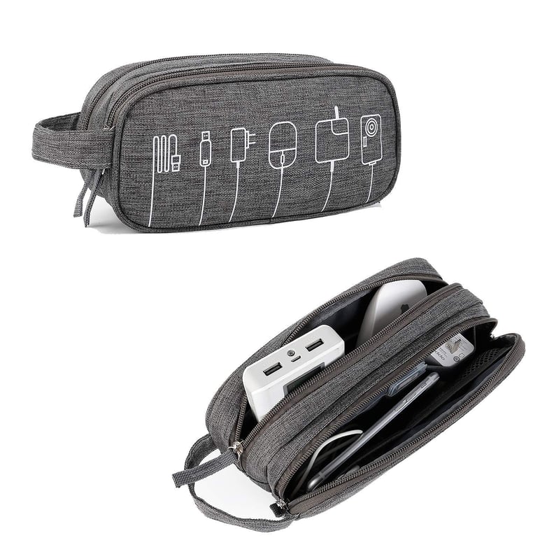 Travel Cases For Tech Accessories POPSUGAR Smart Living