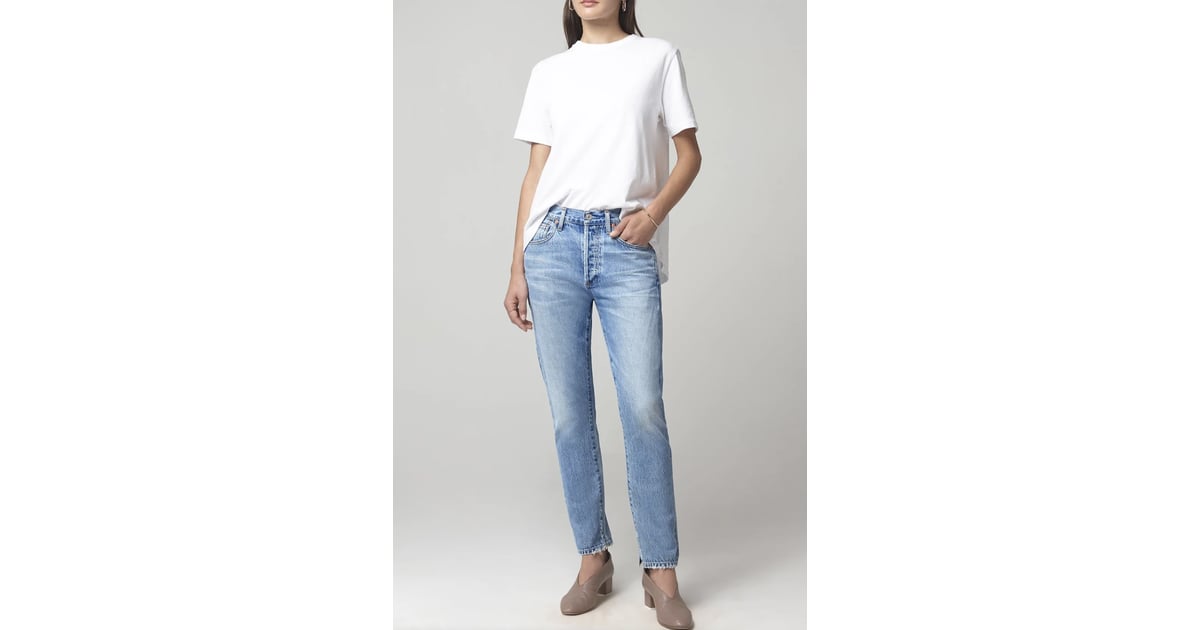 citizens of humanity baggy jeans