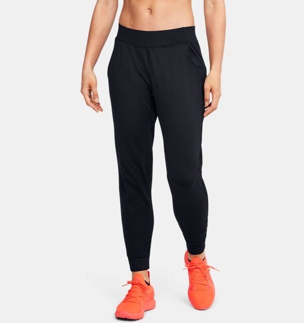 Under Armour Meridian Legging Womens Black, £18.00