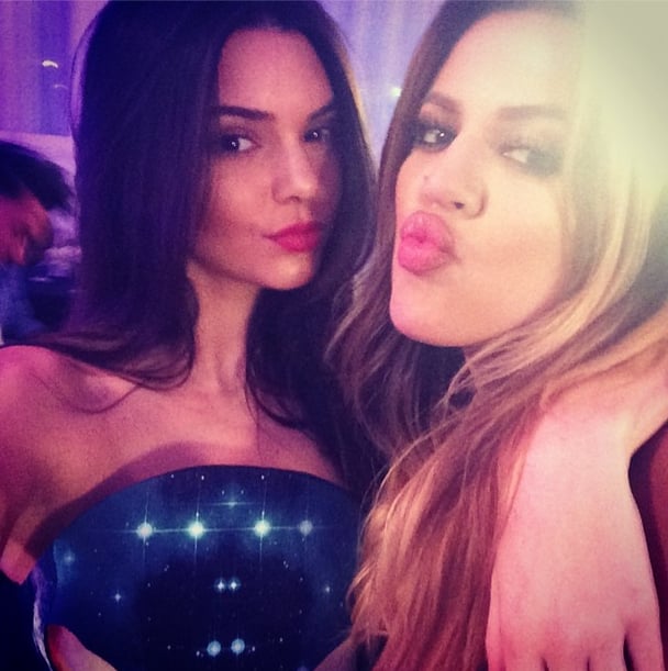 Source: Instagram user kendalljenner