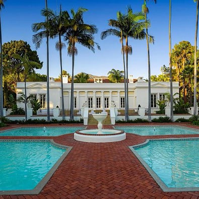 The Scarface House Is For Sale