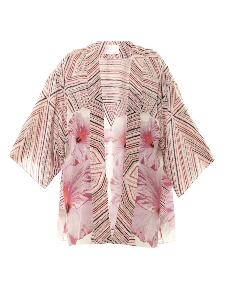 Athena Procopiou Kimono
