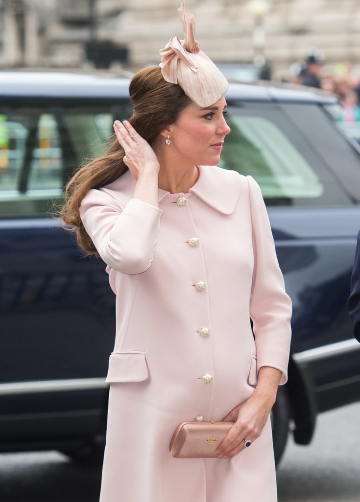 Kate Middleton Style