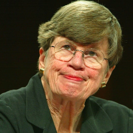 Janet Reno Passes Away