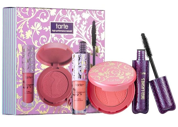 Tarte Best Sellers Makeup Kit Travel Gift Ideas For Girlfriends