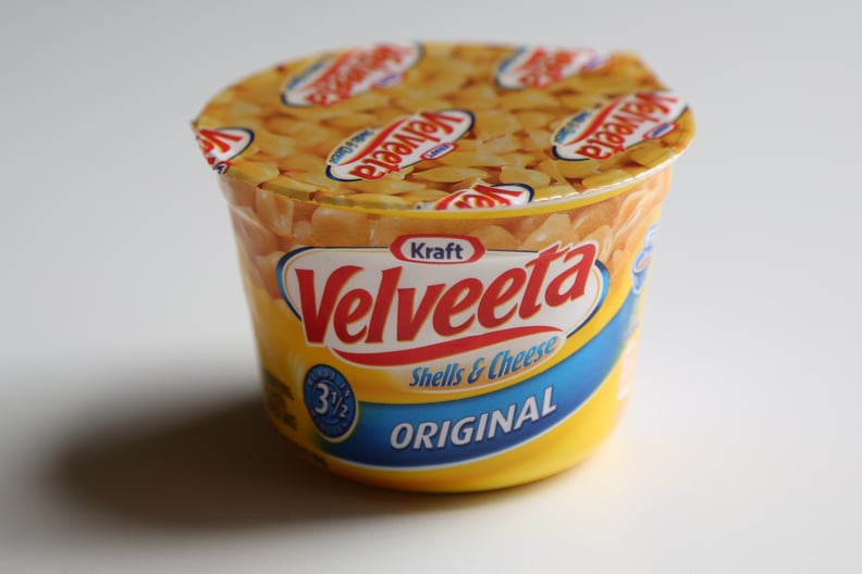 卡夫Velveeta