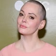 Rose McGowan Takes Down Renée Zellweger's "Vile" Critic in a Scathing Personal Essay