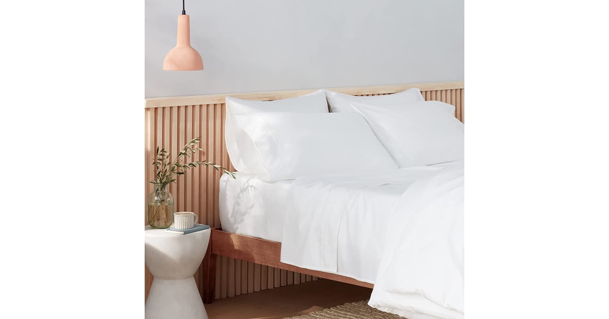 Soft Sheets Amazon Aware 100 Organic Cotton 300 Thread Count Sheet