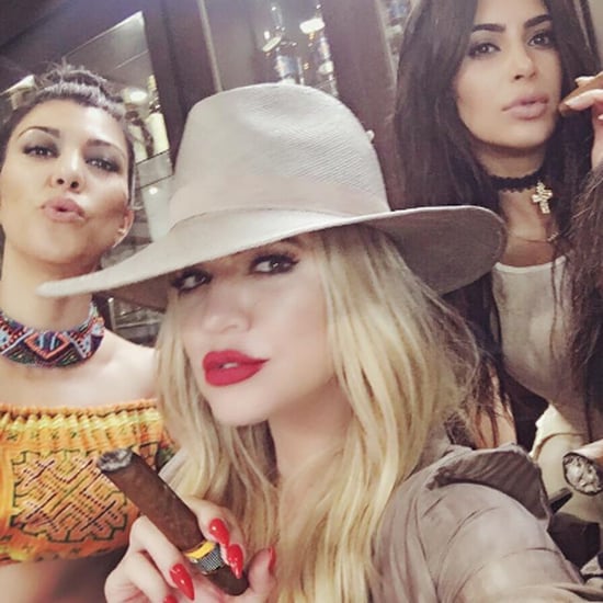 Kardashian Cuba Trip Backlash