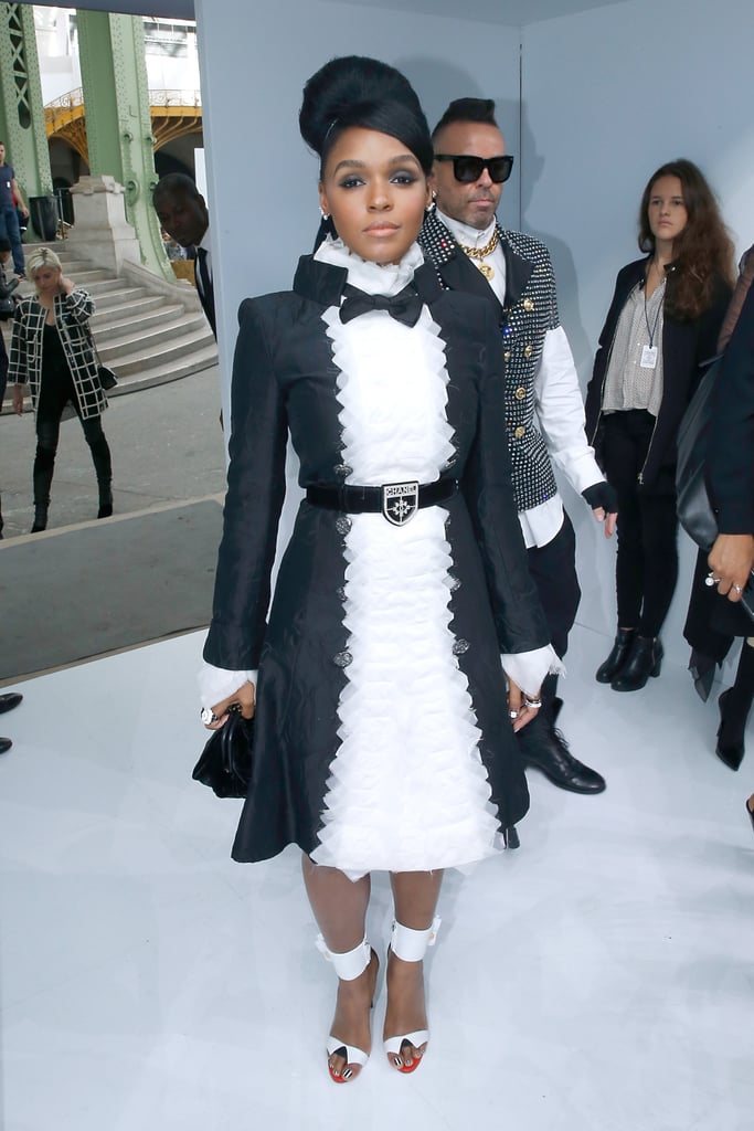 Janelle Monae