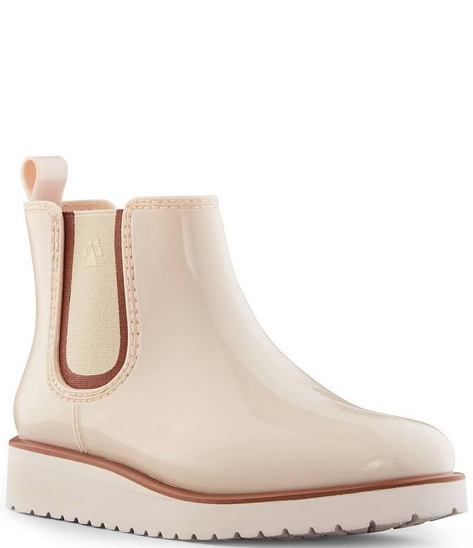 Cougar rainy day sale slip on shoe