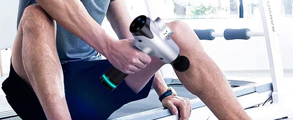 Bestselling Massage Gun on Sale For Amazon Prime Day | 2020