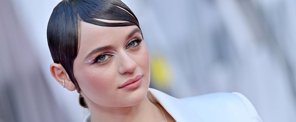Joey King Says She'll "Never Regret" The Kissing Booth