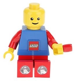 lego flashlight