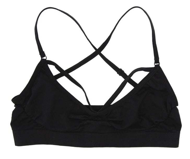 Caged Sports Bra | Workout Clothes You Can Wear Outside the Gym ...