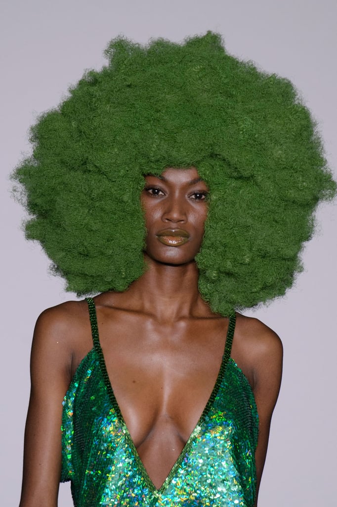 Ashish Fall 2016