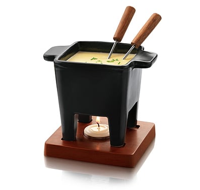Fondue Set