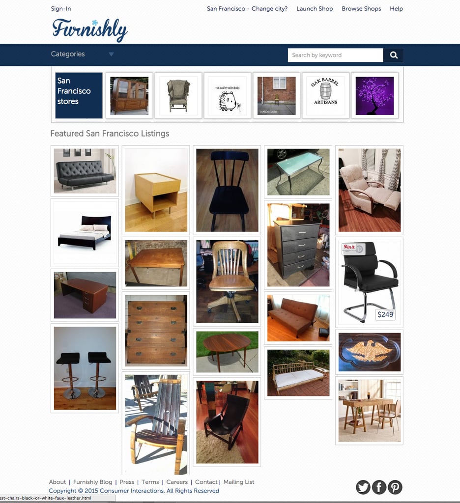 Furnishly