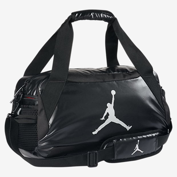 Nike Jordan Training Day Kids' Duffel Bag