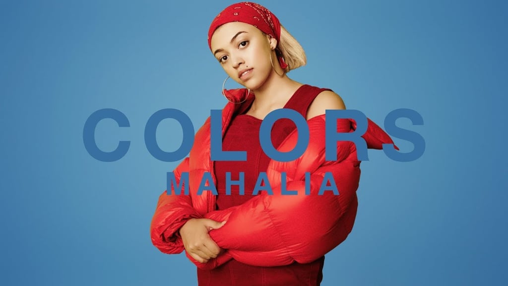 "Sober" by Mahalia