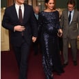 Prince Harry and Meghan Markle's Ultraglam Date Night Will Leave You Starry-Eyed