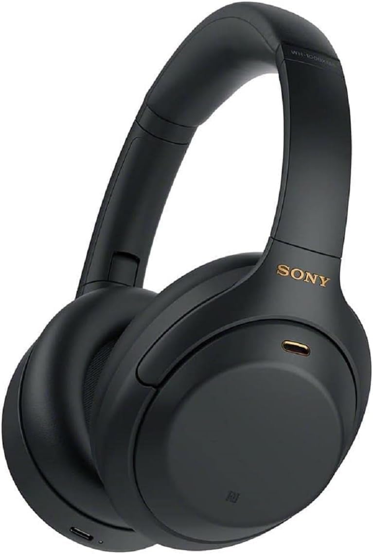 Best Deal on Sony Noise Canceling Headphones