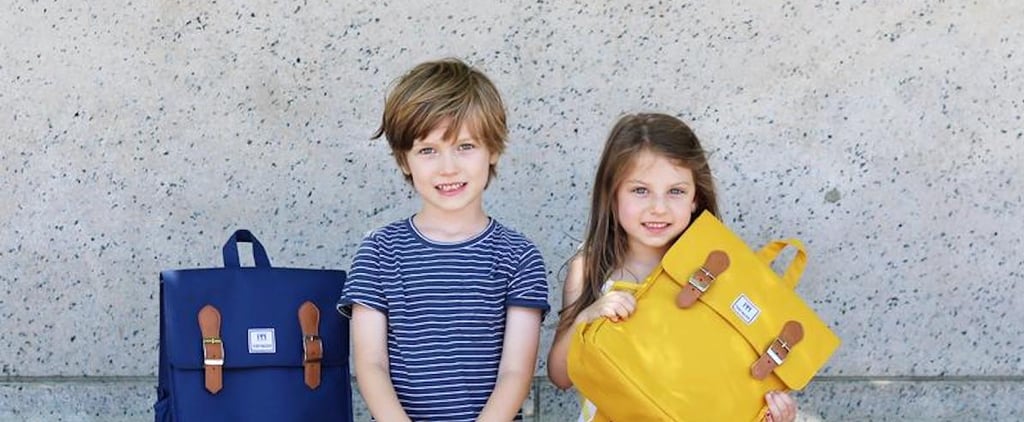 14 Awesome Backpacks That Make It Even More Exciting For School to Start