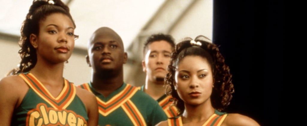 Gabrielle Union Says Bring It On Cast Shot Fake Scenes Since Viewers "Wanted More of the Clovers"