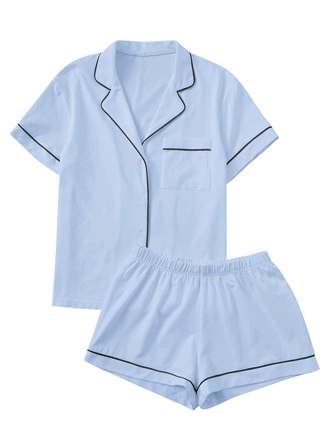 Cute Sleepwear Sets 