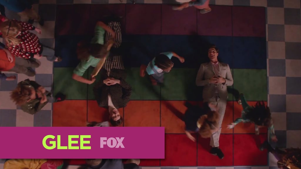 "Daydream Believer" by Kurt and Blaine