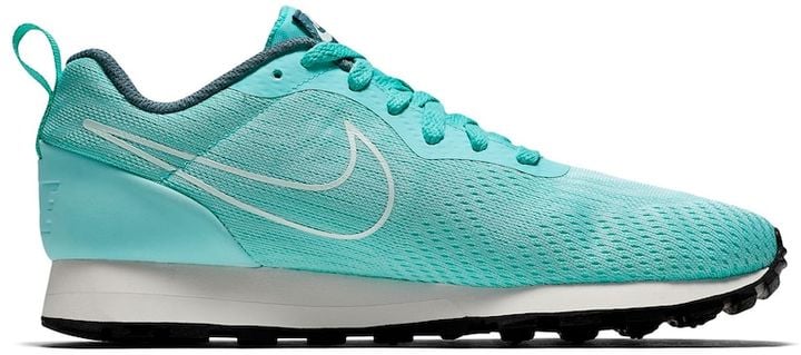Condimento Mojado huevo Nike Mid Runner 2 Mesh Women's Sneakers | 18 Gifts For the Girl Who Lives  in Nike — All Under $50 | POPSUGAR Fitness Photo 2