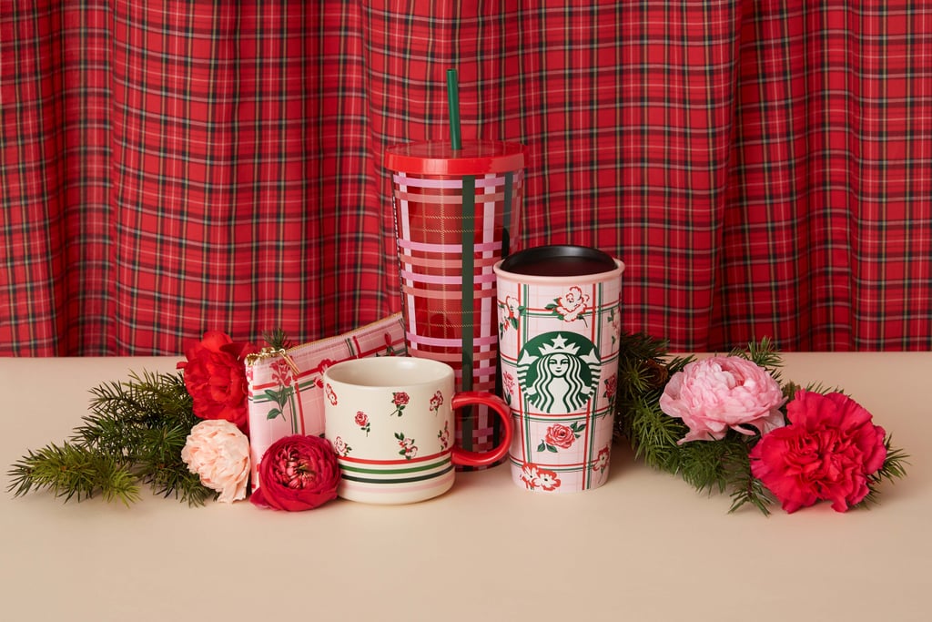 Starbucks Ban.do Collection November 2018