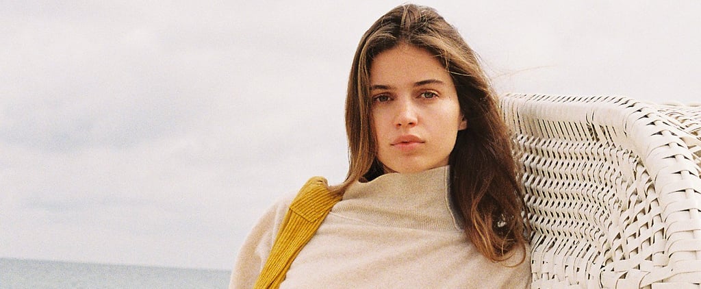 Free People Cashmere Sweaters