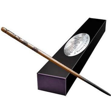 Cedric Diggory's Wand ($40)