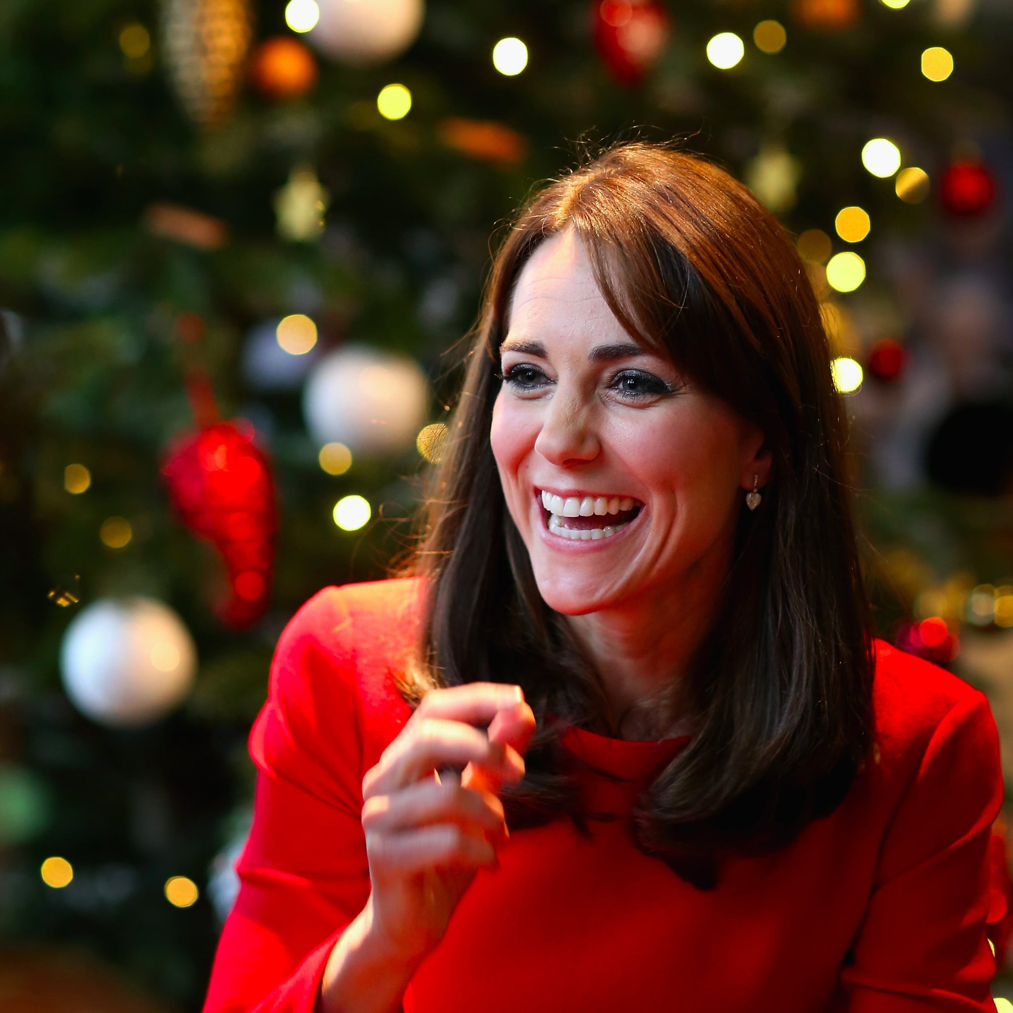 Carole Middleton Christmas 2021 How Do Kate Middleton Prince William Celebrate Christmas Popsugar Celebrity