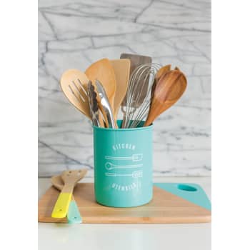 Cute kitchen utensils via So Many Things on Facebook