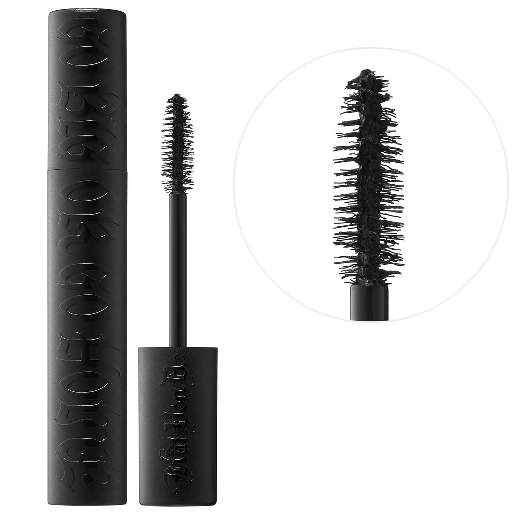 KVD Vegan Beauty Go Big or Go Home Mascara