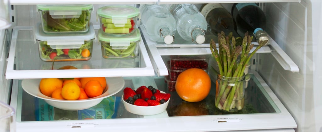 Healthy Foods You Should Have in Your Fridge