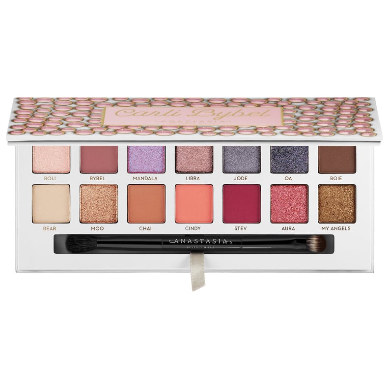 Anastasia Beverly Hills  Carli Bybel Eyeshadow Palette