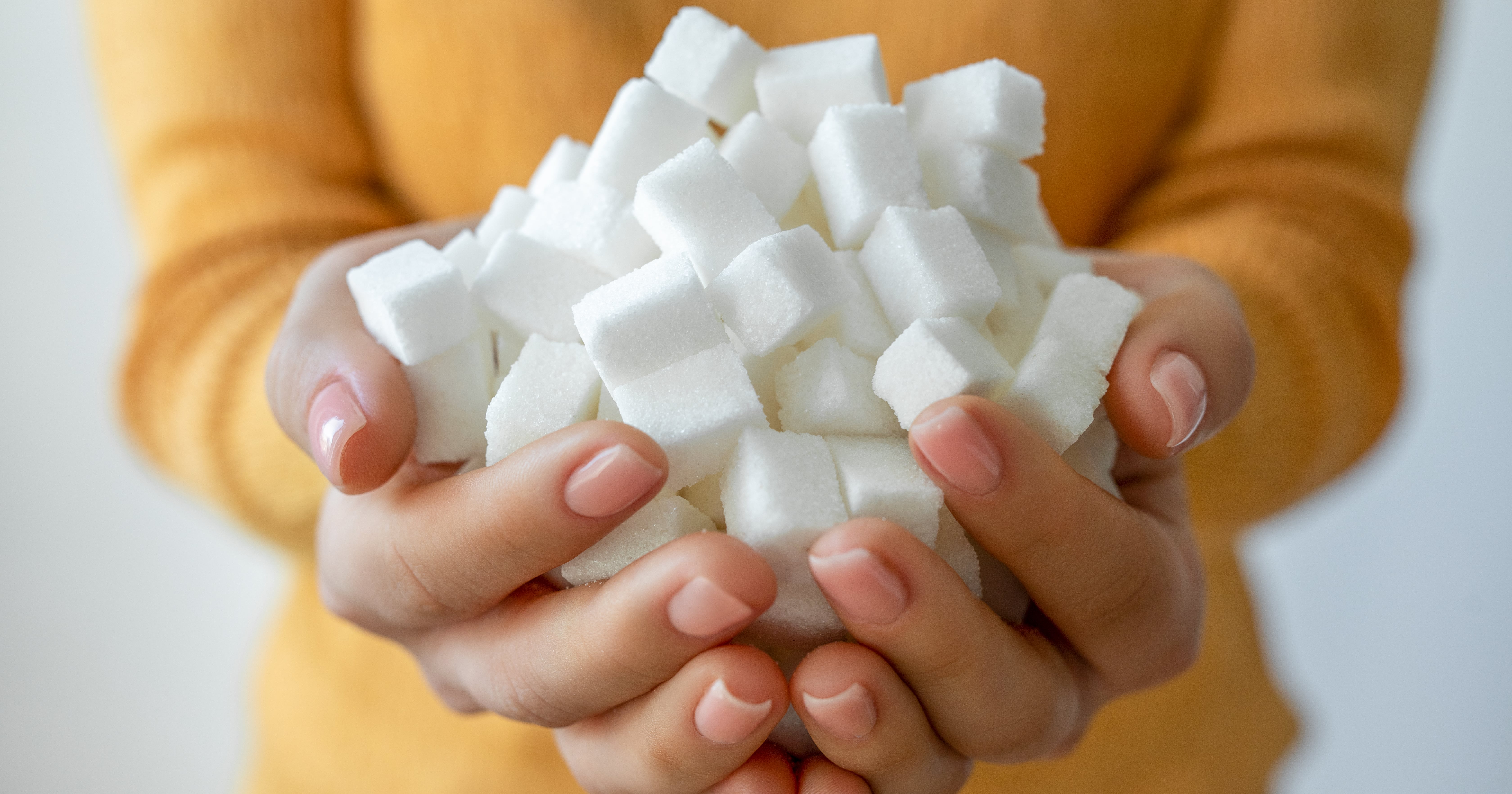 What Should You Do When Your Skin Is Having a Sugar-Based Meltdown?