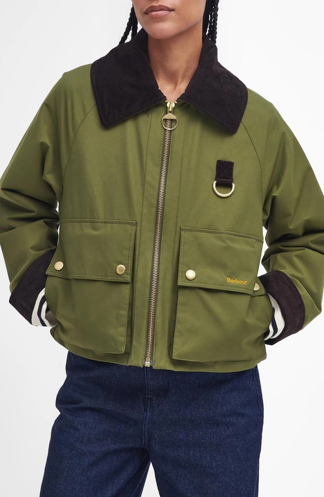 Barbour Nora Jacket