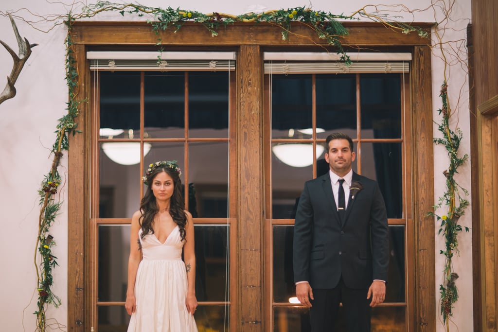 Florida Rustic Wedding