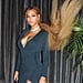 Beyonce Dress at Serena Williams Wedding