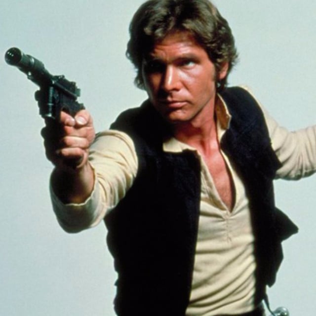 Han Solo And Indiana Jones Quotes Popsugar Tech