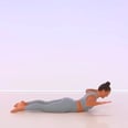 Try These 5 At-Home Pilates Moves to Prevent Back Pain