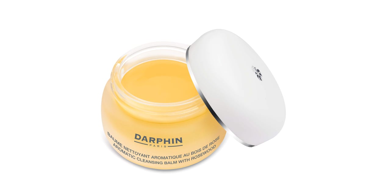 Darphin Aromatic Cleansing Balm Best Cleansing Balms POPSUGAR