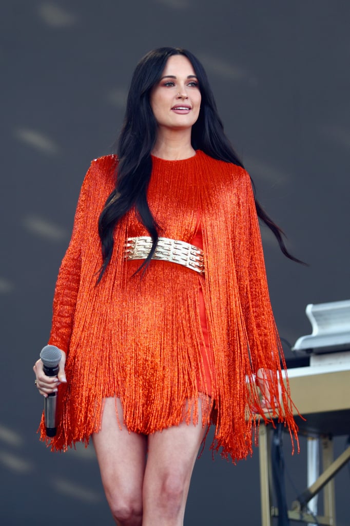 Kacey Musgraves Performance at Coachella 2019