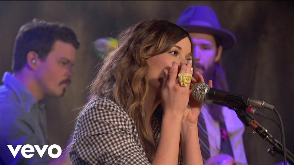 "My House" by Kacey Musgraves